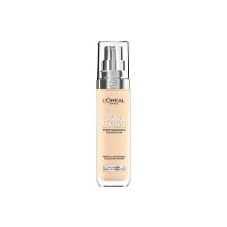 L'Oréal Paris True Match Foundation 1,5 D/W