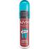 NYX Professional Make Up Lip IV Hydraterende Lipgloss + Stain 17 Petal Pourin Roze
