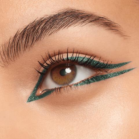 Max Factor Masterpiece Wow Liner Eyeliner 600 Emerald Green