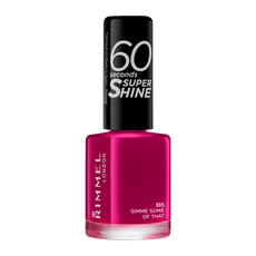 Rimmel London 60 Seconds Supershine Nailpolish - 335 Gimme Some Of That