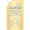 Zwitsal Zeepvrije Wasgel Refill 500 ML