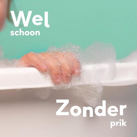 Naïf Baby & Kids Voedende Shampoo 500 ML