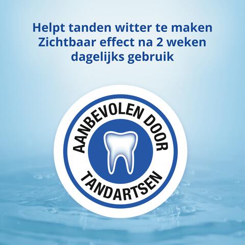 CB12 Mondwater White