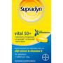 Supradyn Vital 50+ multivitamines voor vijftigplussers 35 tabletten