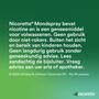 Nicorette® Freshmint Mondspray Duo 2 x 13,2 ml (2 x 150 sprays) 1 mg/spray