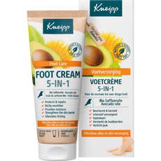 Kneipp Foot Care Voet Creme 5-in-1 75 ML