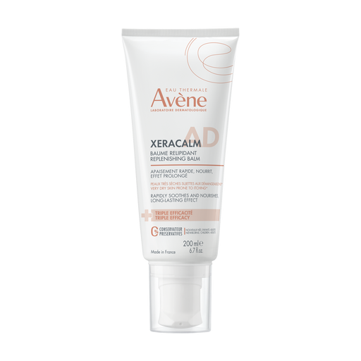 Avène XeraCalm A.D. Balsem 200 ML
