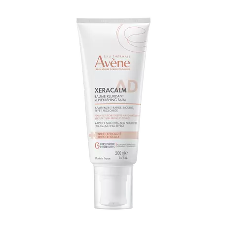 Avène XeraCalm A.D. Balsem 200 ML
