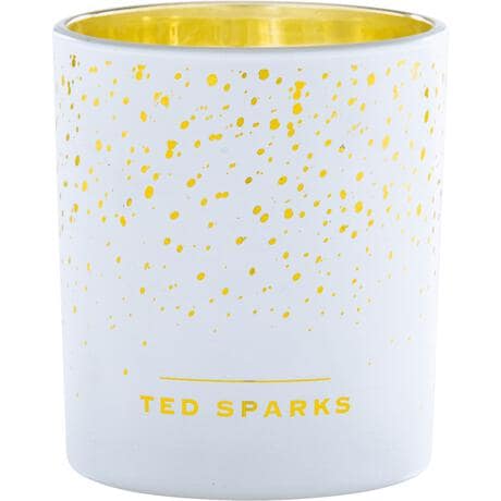 Ted Sparks Demi Candle Frankincense & Myrrh&nbsp;