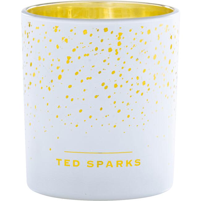 Ted Sparks Demi Candle Frankincense & Myrrh 