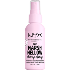 NYX Marshmellow Setting Spray 05
