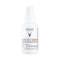 Vichy Capital Soleil UV-Age Daily Pigment Medium SPF50+ 40 ML