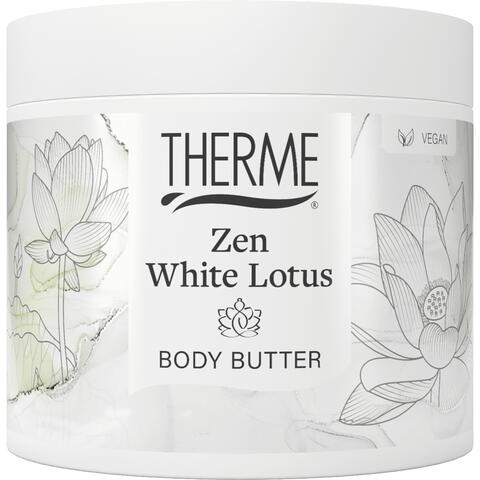 Therme Zen White Lotus Body Butter 225 gram