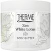 Therme Zen White Lotus Bodybutter 225 gram