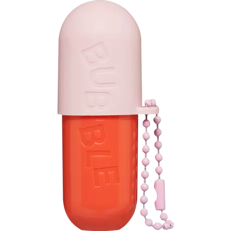 Bubble Skincare Tell All Juicy Secret Lip Balm