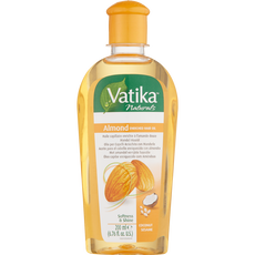 Vatika Almond Haarolie 200 ML