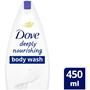 Dove Deeply Nourishing Douchegel 450 ML