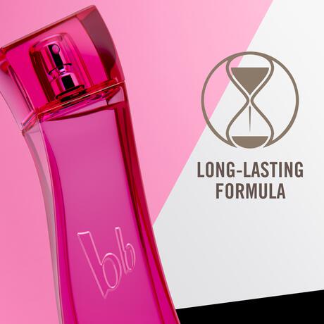 Bruno Banani Pure Woman eau de toilette 50 ML