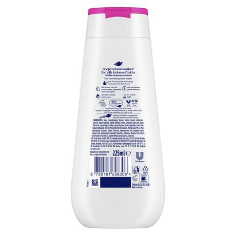 Dove Advanced Care Replenishing Douchegel 225 ML