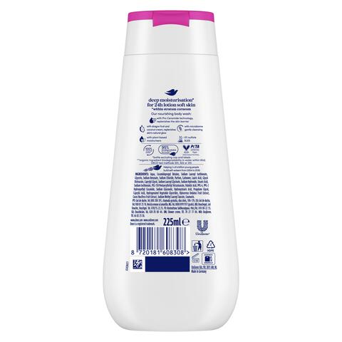 Dove Advanced Care Replenishing Douchegel 225 ML