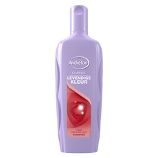 Andrélon Classic Levendige Kleur Shampoo 300 ML