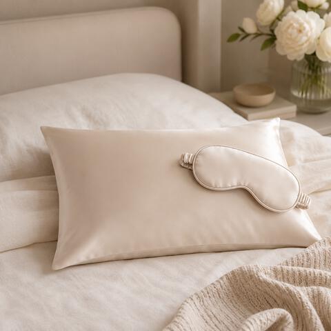 Mira - Beauty Pillowcase