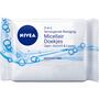 NIVEA MicellAIR Skin Breathe Reinigingsdoekjes 25 stuks