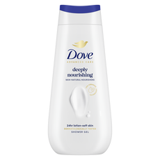 Dove Advanced Care Deeply Nourishing Douchegel 225 ML