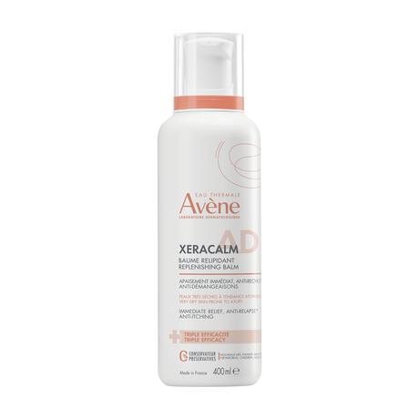 Avène XeraCalm A.D. Balsem 400 ML