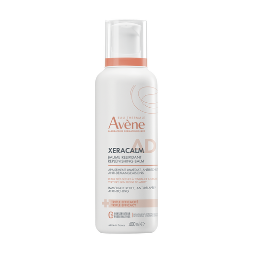 Avène XeraCalm A.D. Balsem 400 ML