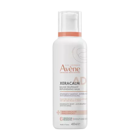 Avène XeraCalm A.D. Balsem 400 ML
