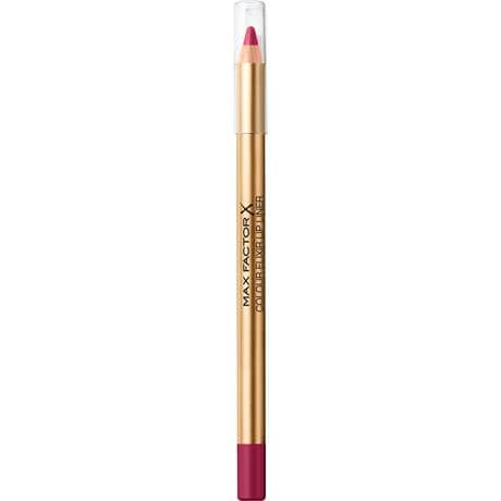 Max Factor Colour Elixir Lipliner 070 Deep Berry