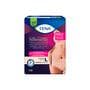 TENA Silhouette Plus High Waist Wegwerpbroekjes Crème L 8 stuks