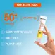 Garnier SkinActive Vitamine C Glowy UV fluid met SPF50 40ML