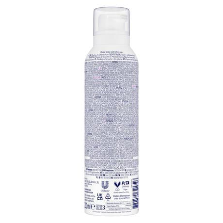 Dove Renew Shower Foam 200 ML