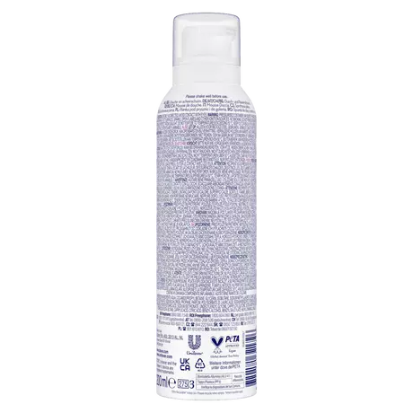 Dove Bath Therapy Renew Douche- & Scheerschuim 200 ML