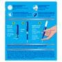 Tampax Pearl Compak Regular Tampons Met Inbrenghuls 18 Stuks