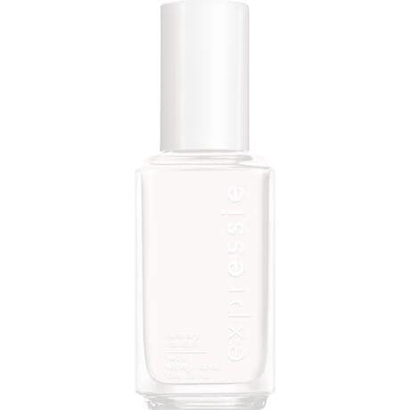 essie Expressie Nagellak Wit 500 Unapologetic 10 ml