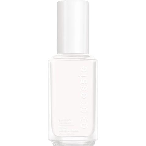essie Expressie Nagellak Wit 500 Unapologetic 10 ml