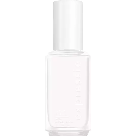 essie Expressie Nagellak Wit 500 Unapologetic 10 ML