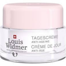 Louis Widmer Nutriderm Dagcrème Licht Geparfumeerd 50 ML