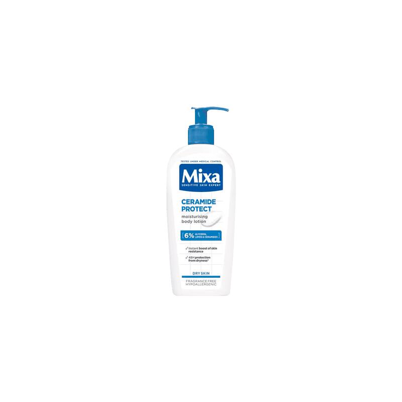 Mixa Ceramide Protect Bodylotion 250 ML