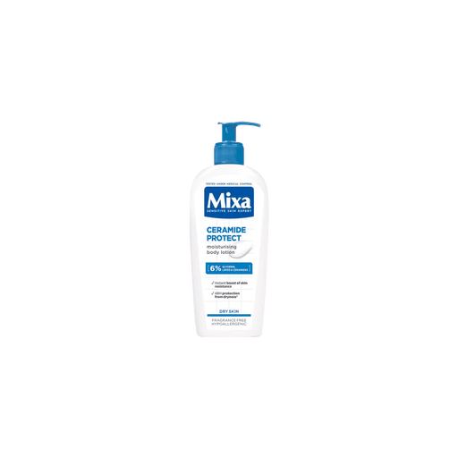 Mixa Ceramide Protect Bodylotion 250 ML