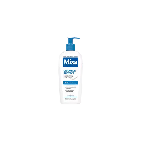 Mixa Ceramide Protect Bodylotion 250 ML