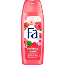 Fa Paradise Moments Douchecrème 250 ML