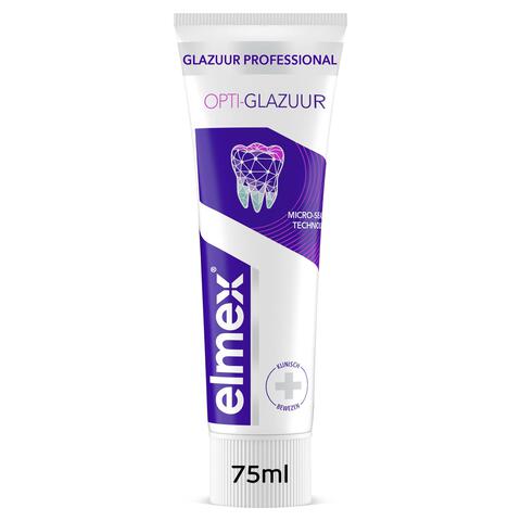 Elmex� Glazuur Professional Tandpasta 75 ML