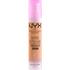 NYX Professional Makeup Bare With Me Concealer Serum BWMCCS07 Medium 9,6 ML