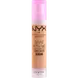 NYX Professional Makeup Bare With Me Concealer Serum BWMCCS07 Medium