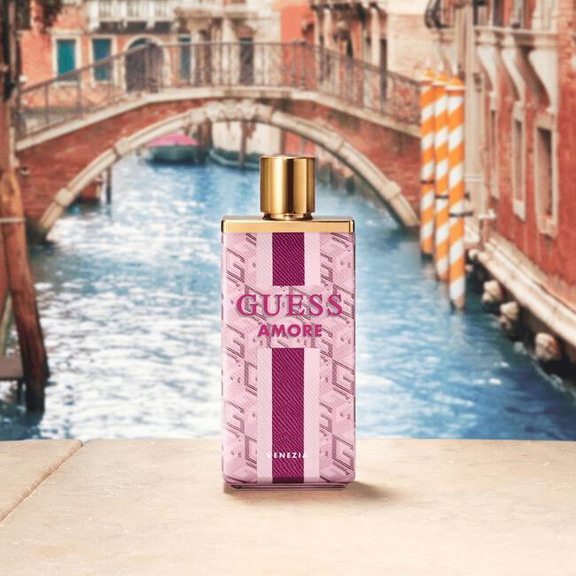 Guess Amore Venezia eau de toilette 100 ML