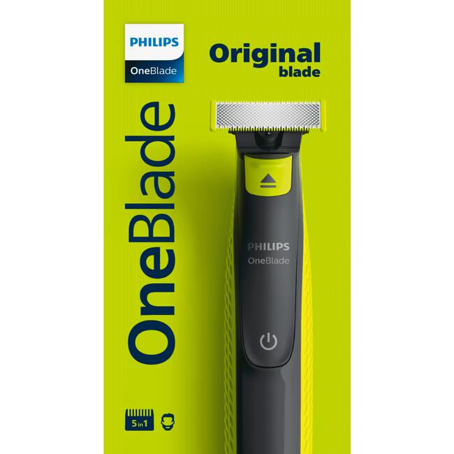 Philips OneBlade Face QP2721/20 Hybride Styler